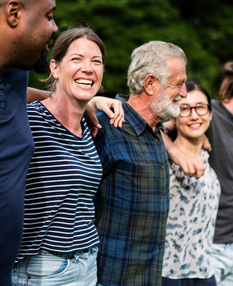 Featured image for “A Community of Faith”