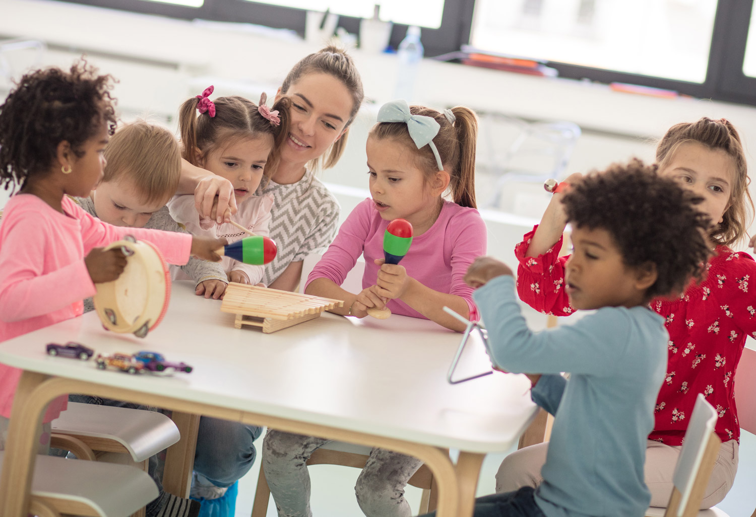 Featured image for “Supporting Gospel Tabernacle SDA”